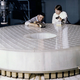 Image for article titled Happy 25th Birthday Hubble! Amazing Pics of the Telescope’s Construction